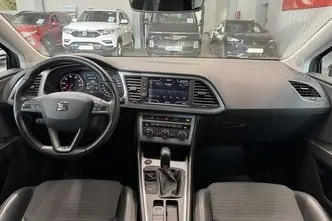 SEAT Leon, 1.5, 96 kW, cng, automaat, esivedu