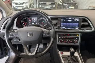 SEAT Leon, 1.5, 96 kW, cng, automaat, esivedu