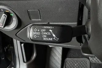 SEAT Leon, 1.5, 96 kW, cng, automaat, esivedu