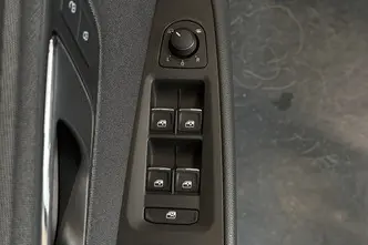 SEAT Leon, 1.5, 96 kW, cng, automaat, esivedu