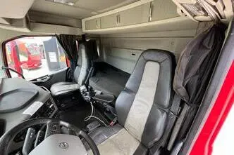 Volvo FH 540 8x4*4, 405 kW, diesel, automatic