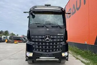 Mercedes-Benz Arocs 3263 8x4, 460 kW, diisel, automaat
