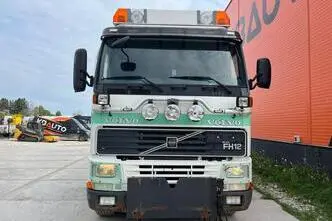 Volvo FH 12 420 6x2, 309 kW, diesel, manual