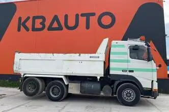 Volvo FH 12 420 6x2, 309 kW, diesel, manual