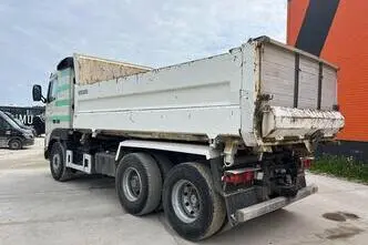 Volvo FH 12 420 6x2, 309 kW, diesel, manual
