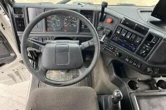 Volvo FH 12 420 6x2, 309 kW, diesel, manual