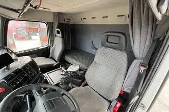 Volvo FH 12 420 6x2, 309 kW, diesel, manual