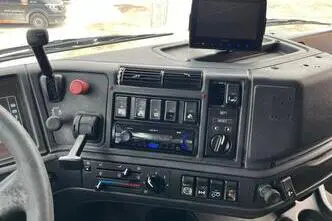 Volvo FH 12 420 6x2, 309 kW, diesel, manual