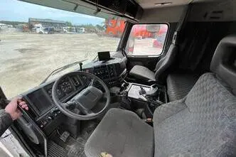 Volvo FH 12 420 6x2, 309 kW, diesel, manual