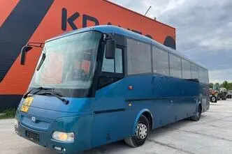 5.9, 185 kW, diisel, manuaal, tagavedu