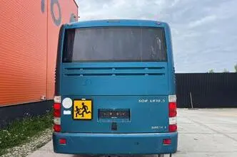 5.9, 185 kW, diisel, manuaal, tagavedu