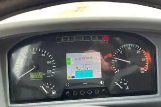 5.9, 185 kW, diisel, manuaal, tagavedu