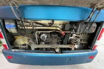 5.9, 185 kW, diisel, manuaal, tagavedu