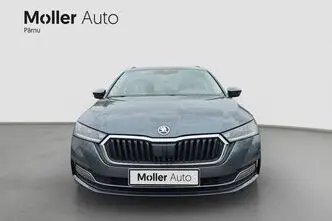 Škoda Octavia, 1.0, 81 kW, bensiin, manuaal, esivedu