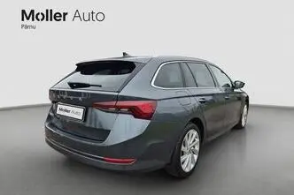 Škoda Octavia, 1.0, 81 kW, bensiin, manuaal, esivedu