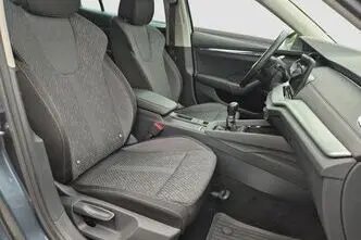 Škoda Octavia, 1.0, 81 kW, bensiin, manuaal, esivedu