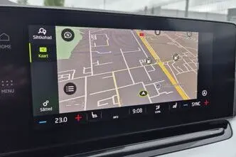 Škoda Octavia, 1.0, 81 kW, bensiin, manuaal, esivedu