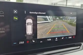 Škoda Octavia, 1.0, 81 kW, bensiin, manuaal, esivedu