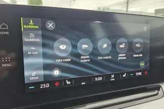 Škoda Octavia, 1.0, 81 kW, bensiin, manuaal, esivedu
