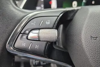 Škoda Octavia, 1.0, 81 kW, bensiin, manuaal, esivedu