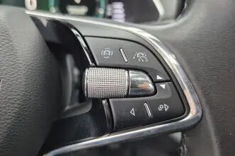 Škoda Octavia, 1.0, 81 kW, bensiin, manuaal, esivedu