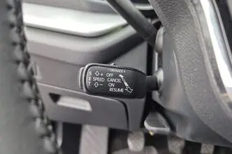 Škoda Octavia, 1.0, 81 kW, bensiin, manuaal, esivedu