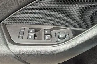 Škoda Octavia, 1.0, 81 kW, bensiin, manuaal, esivedu