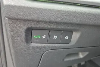 Škoda Octavia, 1.0, 81 kW, bensiin, manuaal, esivedu