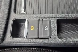Škoda Octavia, 1.0, 81 kW, bensiin, manuaal, esivedu