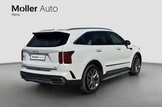 Kia Sorento, 2.2, 142 kW, diisel, automaat, nelikvedu