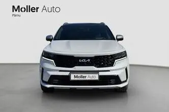 Kia Sorento, 2.2, 142 kW, diisel, automaat, nelikvedu