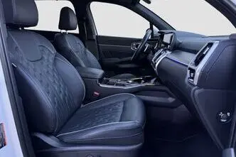 Kia Sorento, 2.2, 142 kW, diisel, automaat, nelikvedu