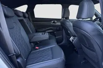 Kia Sorento, 2.2, 142 kW, diisel, automaat, nelikvedu
