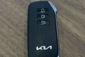 Kia Sorento, 2.2, 142 kW, diisel, automaat, nelikvedu