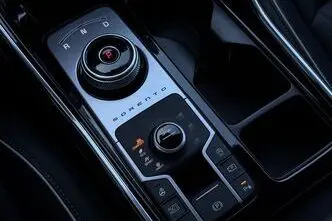 Kia Sorento, 2.2, 142 kW, diisel, automaat, nelikvedu