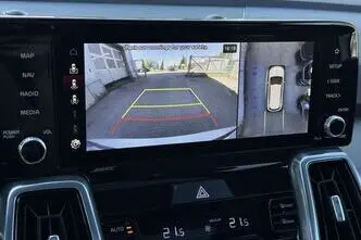 Kia Sorento, 2.2, 142 kW, diisel, automaat, nelikvedu
