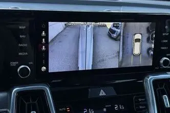 Kia Sorento, 2.2, 142 kW, diisel, automaat, nelikvedu