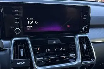 Kia Sorento, 2.2, 142 kW, diisel, automaat, nelikvedu