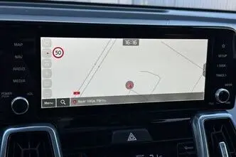 Kia Sorento, 2.2, 142 kW, diisel, automaat, nelikvedu