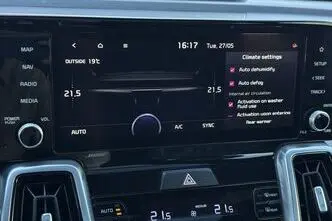 Kia Sorento, 2.2, 142 kW, diisel, automaat, nelikvedu