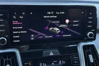Kia Sorento, 2.2, 142 kW, diisel, automaat, nelikvedu