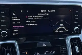 Kia Sorento, 2.2, 142 kW, diisel, automaat, nelikvedu