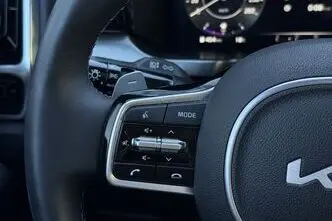 Kia Sorento, 2.2, 142 kW, diisel, automaat, nelikvedu