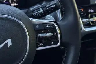 Kia Sorento, 2.2, 142 kW, diisel, automaat, nelikvedu