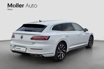 Volkswagen Arteon, 2.0, 147 kW, diisel, automaat, nelikvedu