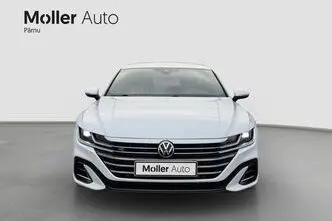 Volkswagen Arteon, 2.0, 147 kW, diisel, automaat, nelikvedu