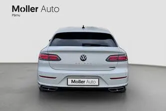 Volkswagen Arteon, 2.0, 147 kW, diisel, automaat, nelikvedu
