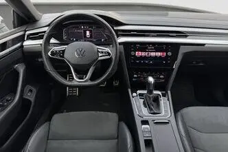 Volkswagen Arteon, 2.0, 147 kW, diisel, automaat, nelikvedu
