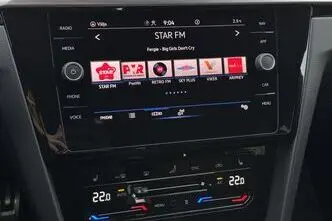 Volkswagen Arteon, 2.0, 147 kW, diisel, automaat, nelikvedu