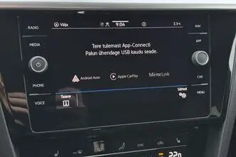 Volkswagen Arteon, 2.0, 147 kW, diisel, automaat, nelikvedu